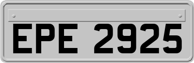 EPE2925