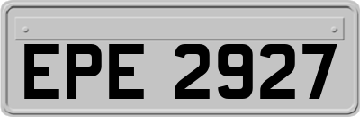 EPE2927