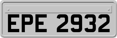 EPE2932