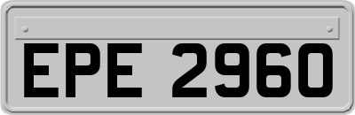 EPE2960