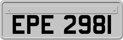 EPE2981