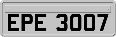 EPE3007