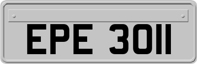 EPE3011