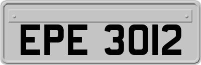 EPE3012