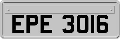 EPE3016