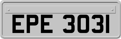 EPE3031