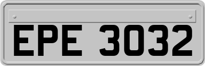 EPE3032