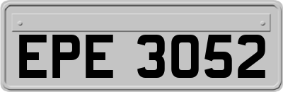 EPE3052