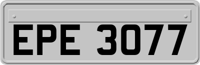 EPE3077