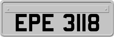 EPE3118