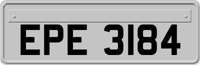 EPE3184