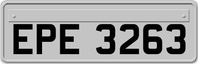 EPE3263
