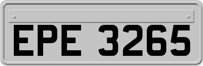 EPE3265