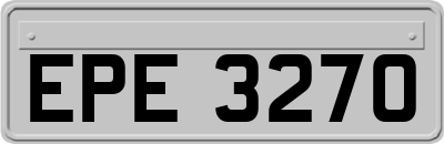 EPE3270