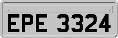EPE3324