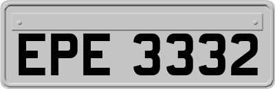 EPE3332