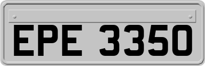 EPE3350