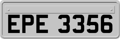 EPE3356