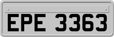 EPE3363