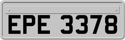 EPE3378