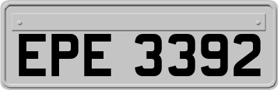 EPE3392