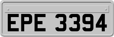 EPE3394