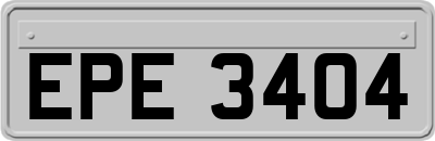 EPE3404