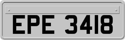 EPE3418