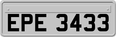 EPE3433
