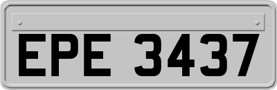 EPE3437