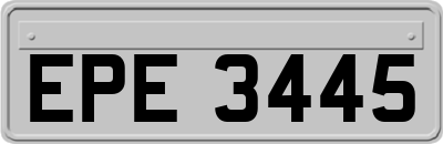 EPE3445