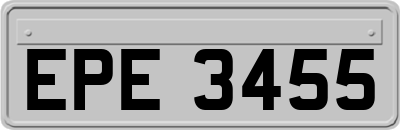 EPE3455