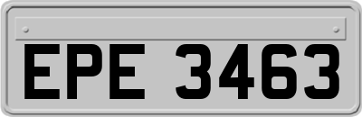 EPE3463