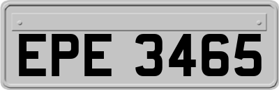 EPE3465