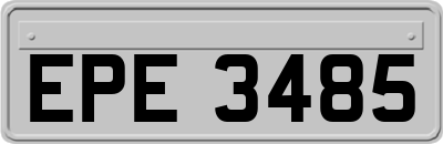 EPE3485