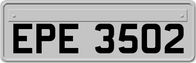 EPE3502