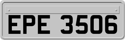 EPE3506