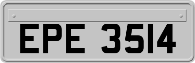EPE3514