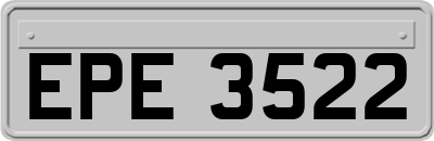EPE3522