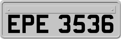 EPE3536
