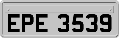 EPE3539
