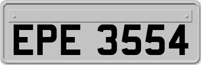 EPE3554