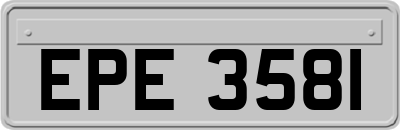 EPE3581