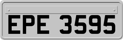 EPE3595