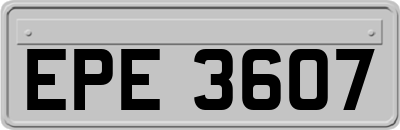 EPE3607