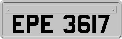 EPE3617