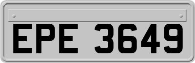 EPE3649