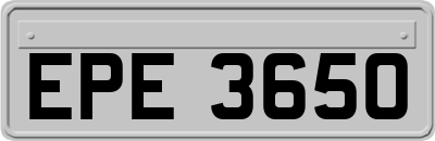 EPE3650