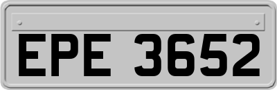 EPE3652
