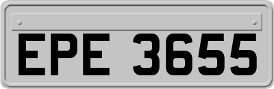EPE3655